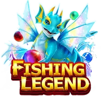 Fishing Legend