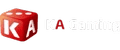 SG777 Game Provider KA