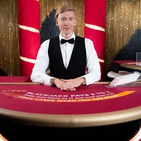 Blackjack