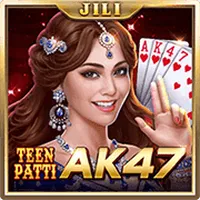 Teen Patti AK47